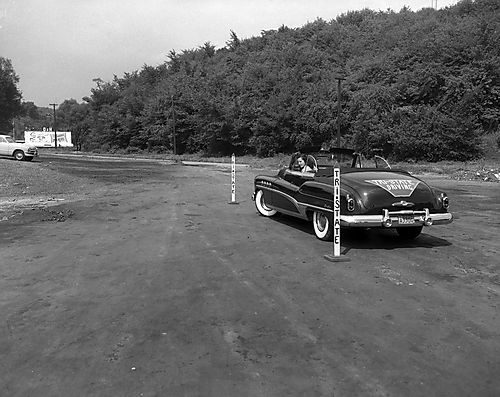 Tri-State Driving Co.