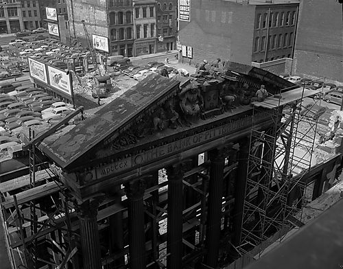 Bank of Pittsburgh