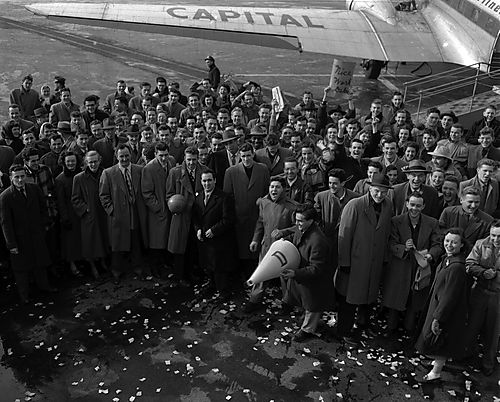 Duquesne University Basketball Team