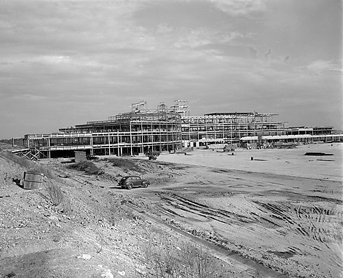 Greater Pittsburgh International Airport