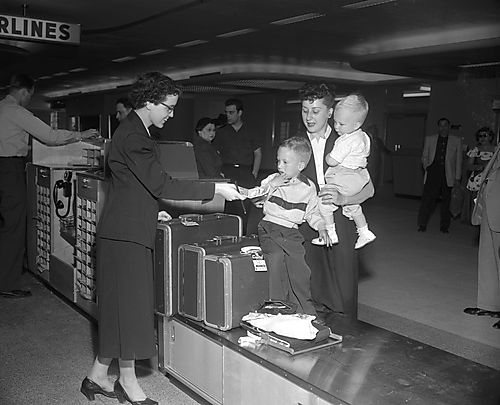Greater Pittsburgh International Airport