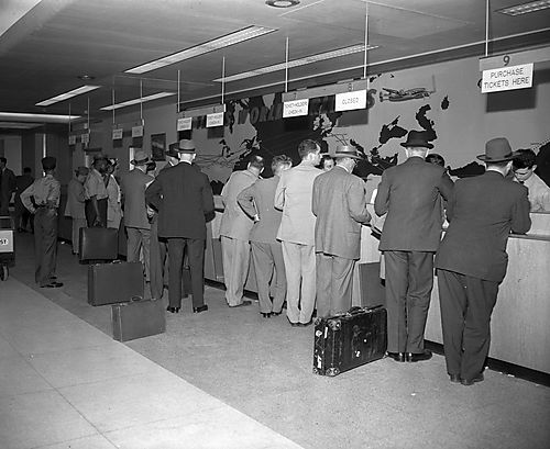 Greater Pittsburgh International Airport