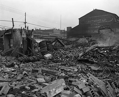 Joseph E. Moidel Auto Equipment Co.