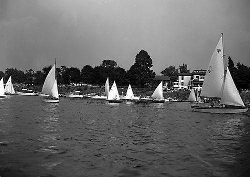 Oakmont Boat Club
