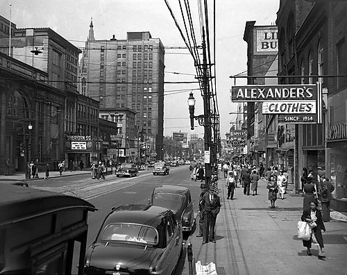 Sheridan Square Theater
