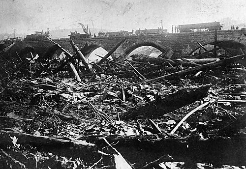 Johnstown Flood