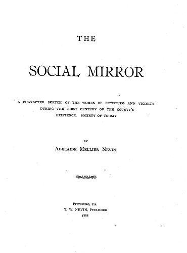 social mirror
