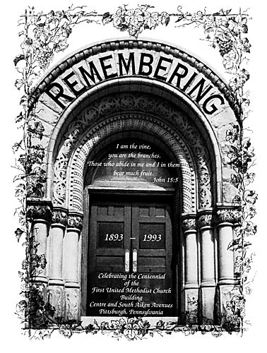 Remembering the past