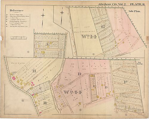 Spring Hill-City View