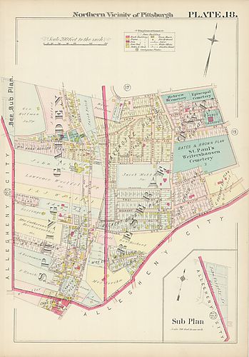 Reserve, Spring Garden