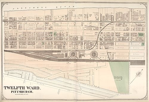 12th Ward