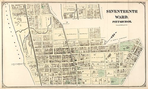 17th Ward