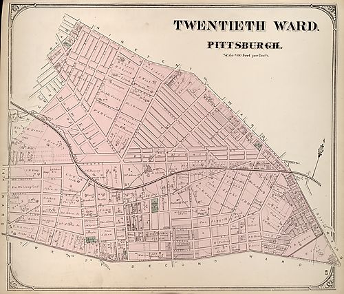 20th Ward