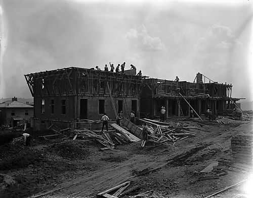 Home Construction