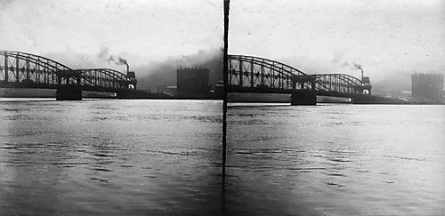 Smithfield Street Bridge