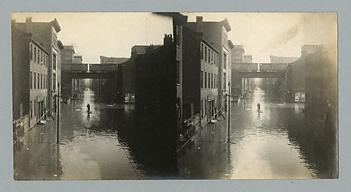 Penn Avenue