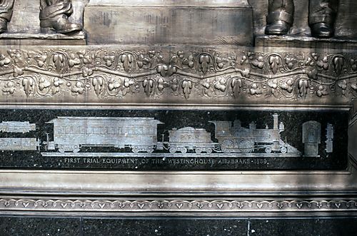 Westinghouse Memorial