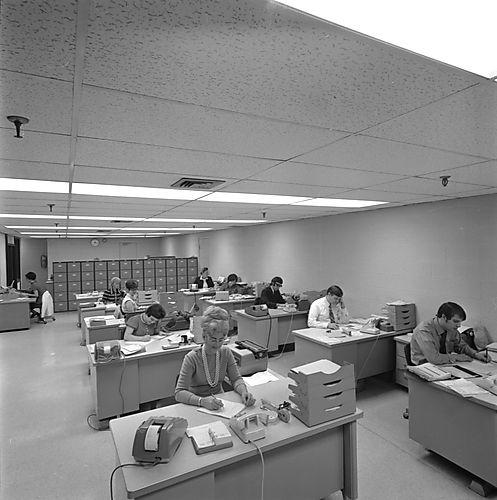 Aluminum Manufacturing Plant