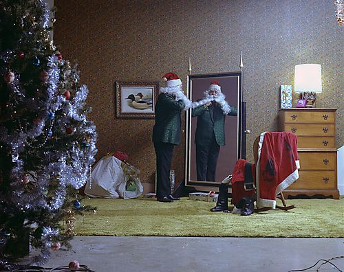 Santa