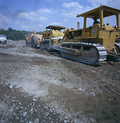 Construction Site