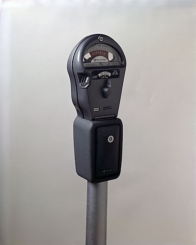 Parking Meter