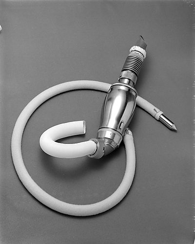 Medical Supply Advertisement