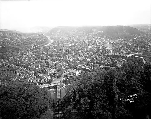 City of Johnstown