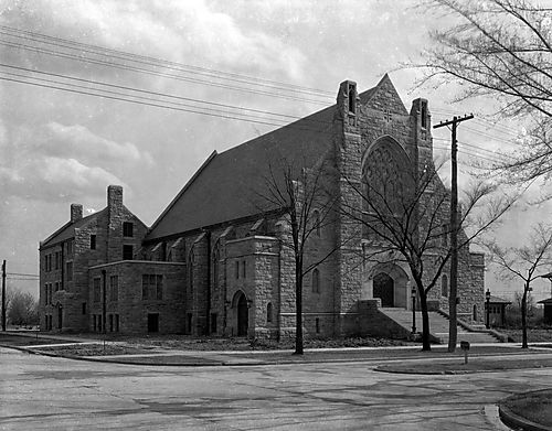 Westmont Presbyterian Church