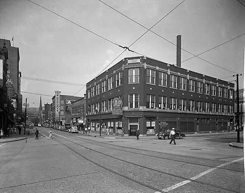 Franklin Street