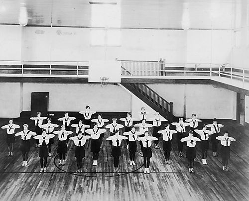 Johnstown High School