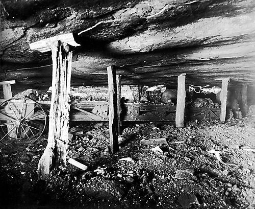 Coal Mine