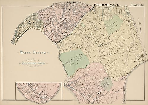Water System