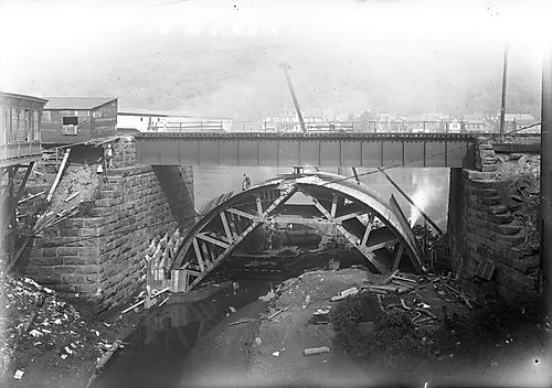 Dunlap Creek Bridge