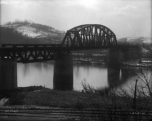 River Bridge
