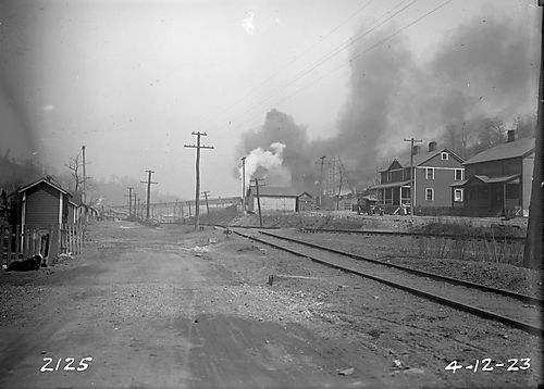 Tracks