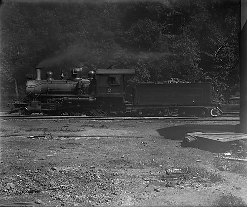 Engine No. 2