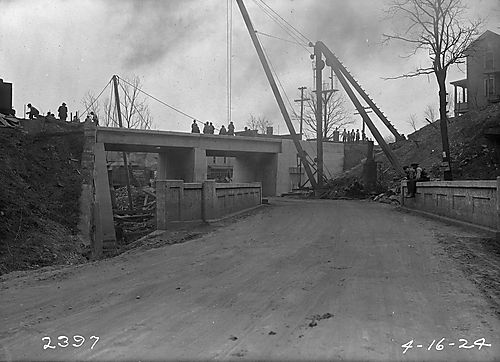 Bridge 4051