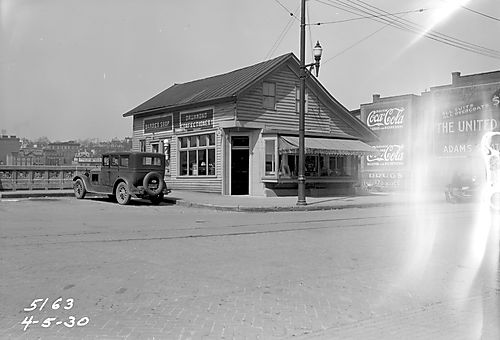 Drummond Confectionary