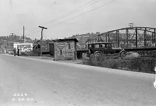 West Side Coal Company