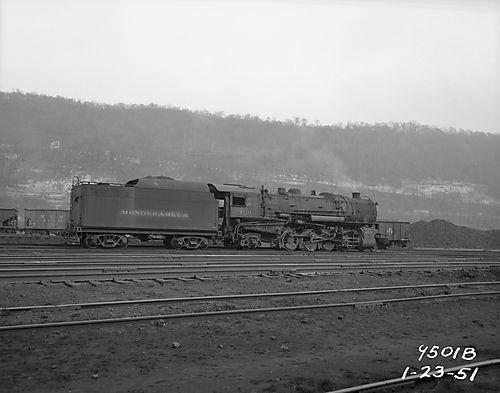 Engine No. 196