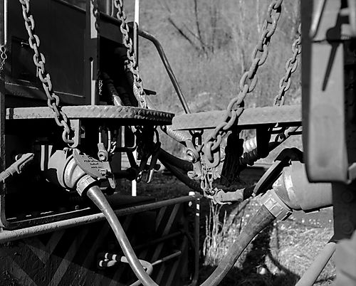 Diesel Engine Nos. 426 and 406