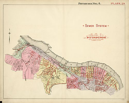 Pittsburgh Vol. 4, Hopkins Co.