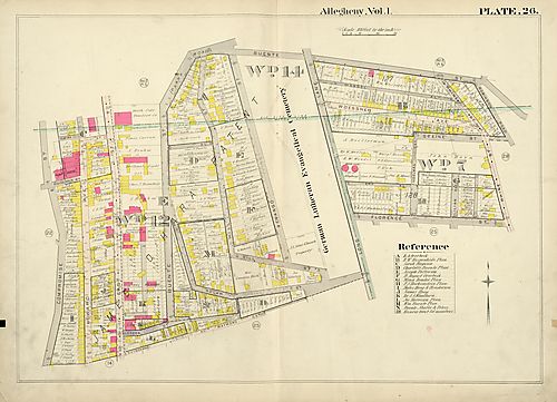 Fineview, Spring Hill-City View