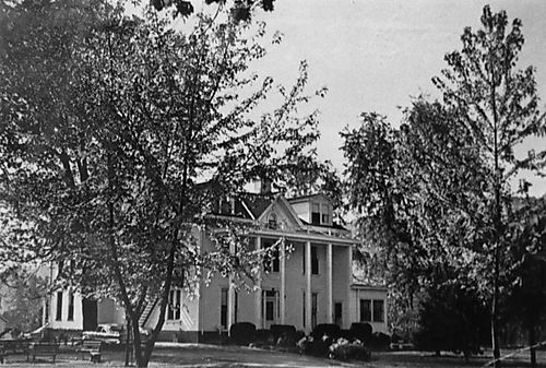 Bradley Children's Home (1)