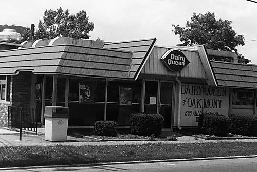 Dairy Queen of Oakmont