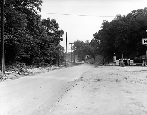 Babcock Boulevard