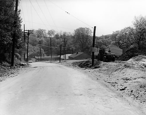 Babcock Boulevard