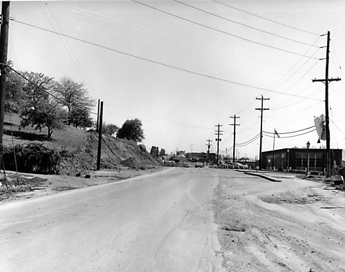 Babcock Boulevard