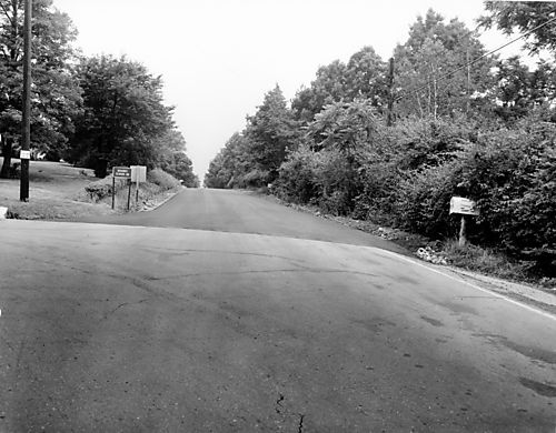 Brandt School Road 