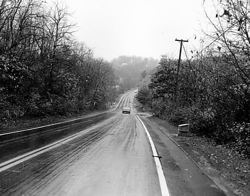 Brandt School Road - Station 26